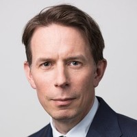 Creades AB Employee John Hedberg's profile photo