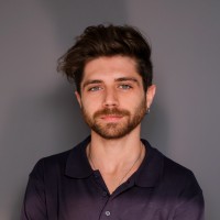 Julian Barberis's profile photo