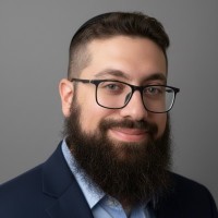 Unity FI Solutions Employee Yaakov Brum's profile photo