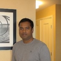 Ramesh Mande Email & Phone Number
