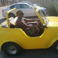 Smart Office Services Employee Lerato Rampai's profile photo