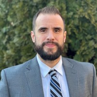 Beacon Mobility Employee Christopher Malin's profile photo