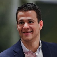 Intertoys Employee Bas van Den Hurk's profile photo