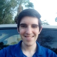 LeafSide Employee Sky Travis's profile photo