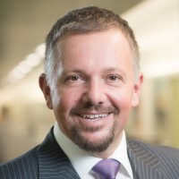 Juergen Klampfer Email & Phone Number