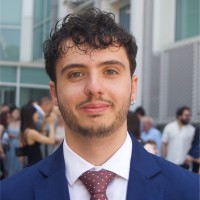 OPTIT S.r.l. Employee Samuele Simone's profile photo