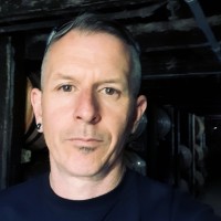 CELCAT Employee Kyle Richardson's profile photo