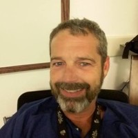 Allergan Employee Bobby Glover's profile photo