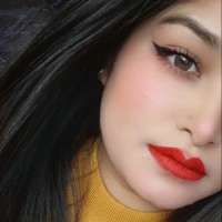 Komal Masih Email