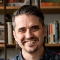 Clique Studios, LLC Employee Derek Nelson's profile photo