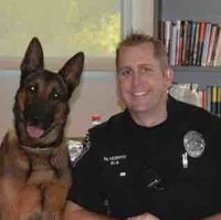 City of El Cajon Employee Michael Murphy's profile photo