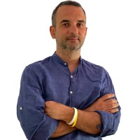 AMC Italia Employee Massimo Mazzeo's profile photo