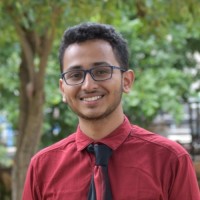 Soroco Employee Srujan Deshpande's profile photo