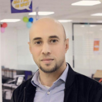 Mohammed Elsayed Email