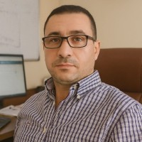 Edu-Fun Employee Mohamed Mosbah's profile photo