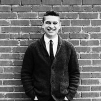 Laserfax Employee Ethan Lowry's profile photo