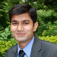 First American (India) Employee Anurag Trivedi's profile photo
