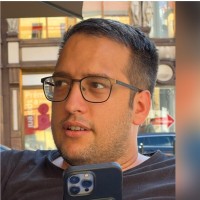 Delvy Employee Jose Antonio Montoro's profile photo