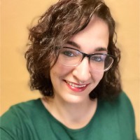SmartEvals, GAP Technologies, Inc. Employee Ashley Biviano's profile photo