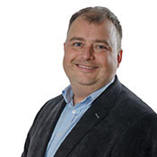 Abesiktning AB Employee Micael Larsson's profile photo