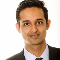 SILA Real Estate Employee Om Tikekar's profile photo