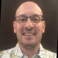 YouGov Employee Daniel Scholnick's profile photo