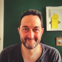 LDMS Employee Chris Morgan's profile photo