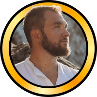Phoboz Interactive Employee Michal Cieciura's profile photo