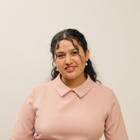 SecurePay Employee Prakriti Rawat's profile photo