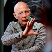 UNStudio Employee Ben van Berkel's profile photo