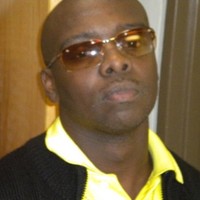 US Army Employee Antonio Vincent's profile photo