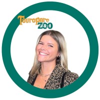 Touroparc Employee Chloé Merle's profile photo