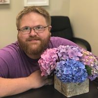 Community Food Bank of Central Alabama Employee Daniel Martin's profile photo