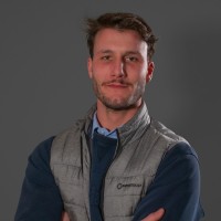 Importrust Employee Gonçalo Rodrigues Teixeira's profile photo