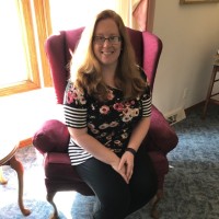 Kelloggsville Public Schools Employee Jean Irving's profile photo