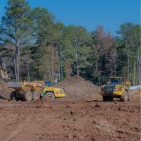 Southeastern Development Services Employee Colton Mitchell's profile photo
