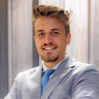 Zappyrent Employee Alessandro Cortelazzi's profile photo