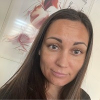 Forevers Employee Jūlija Meļņikova's profile photo