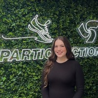ParticipACTION Employee Leigh Vanderloo's profile photo