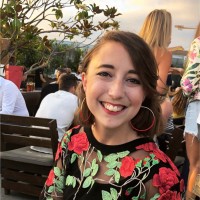 TONKOTSU Employee Jaime Keeble's profile photo