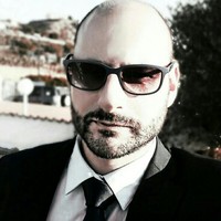 Accueil Employee Massimiliano Romeo's profile photo