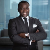 Oiltec Employee Elvis Boamah's profile photo