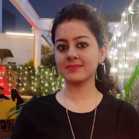 WhizHack Technologies Employee Priyanka .'s profile photo