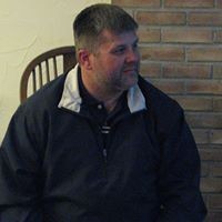 Athletico Employee Jay Redman's profile photo