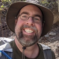 The NROC Project Employee Phil Cross's profile photo