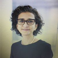 UK Finance Employee Jackie Barodekar's profile photo
