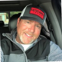 Houston Inspection Field Services Employee Bobby Calder's profile photo