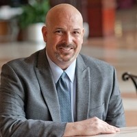 American Public University System Employee Chuck Russo's profile photo