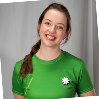 The Running Channel Employee Sarah Hartley's profile photo