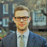 QuantCo Employee Botan Creighton's profile photo